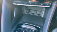 MG ZS 130kW SE EV 51kWh 5dr Auto Electric Hatchback